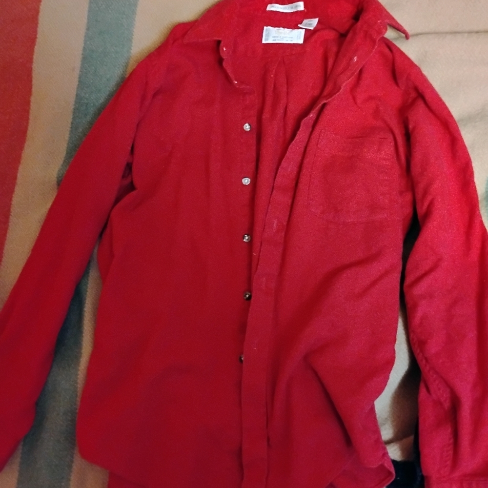 Viyella Medium Men's Shirt,